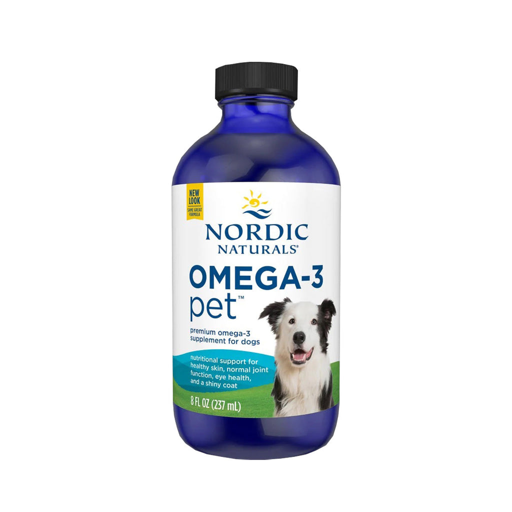 Nordic Naturals Omega-3 Pet