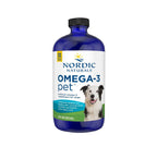 Nordic Naturals Omega-3 Pet