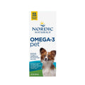 Nordic Naturals Omega-3 Pet