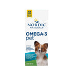 Nordic Naturals Omega-3 Pet