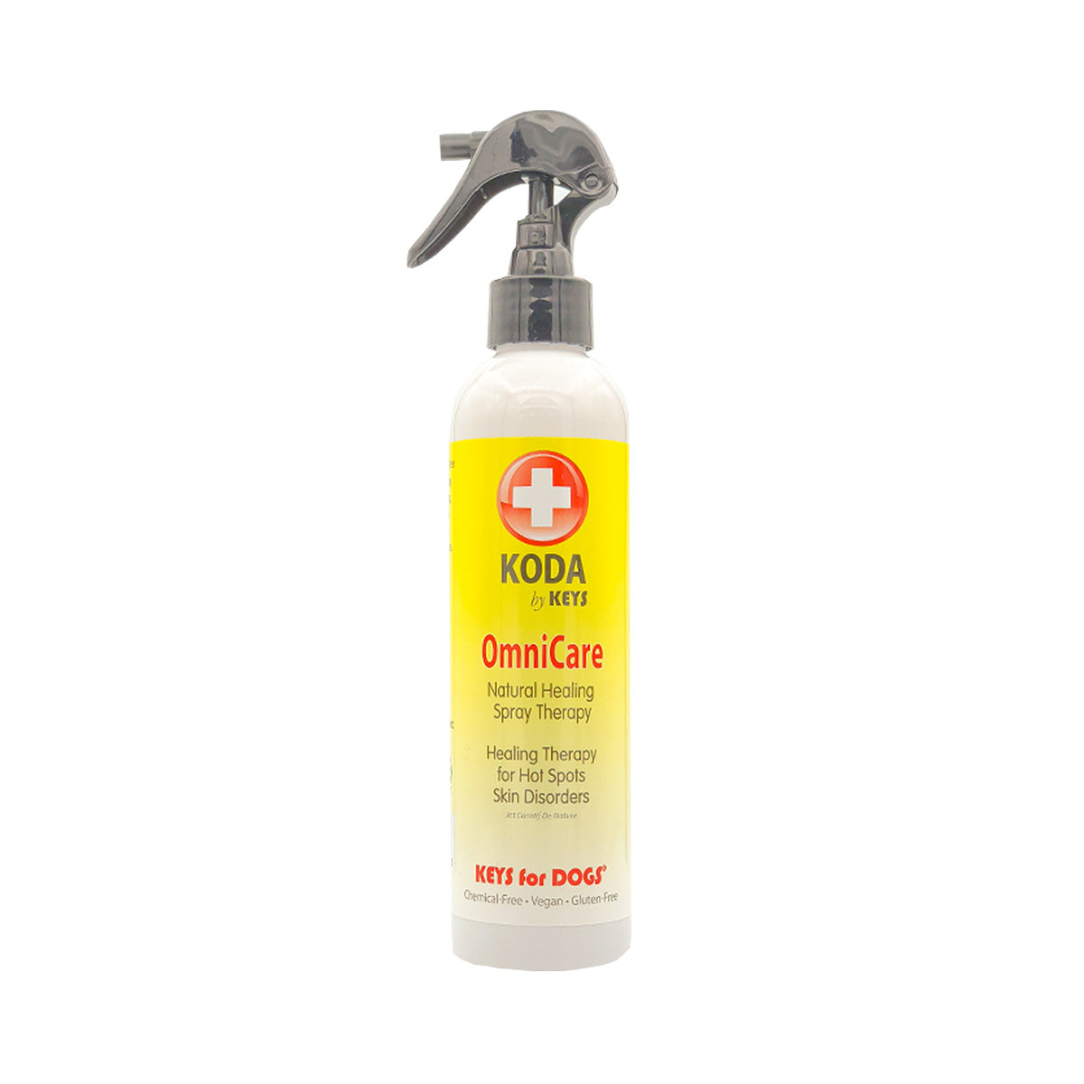 Keys OmniCare Healing Spray