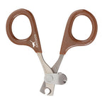 Necoco - Curve Nail Clipper with stopper