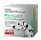 ParaGard Allwormer Tablets for Dogs
