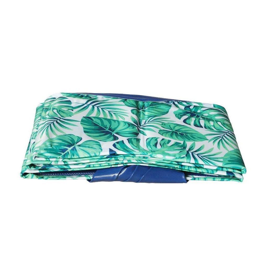 100cm Portable Dog Swimming Pool and Bath Tub