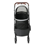 4 Wheels Pet Stroller Deluxe