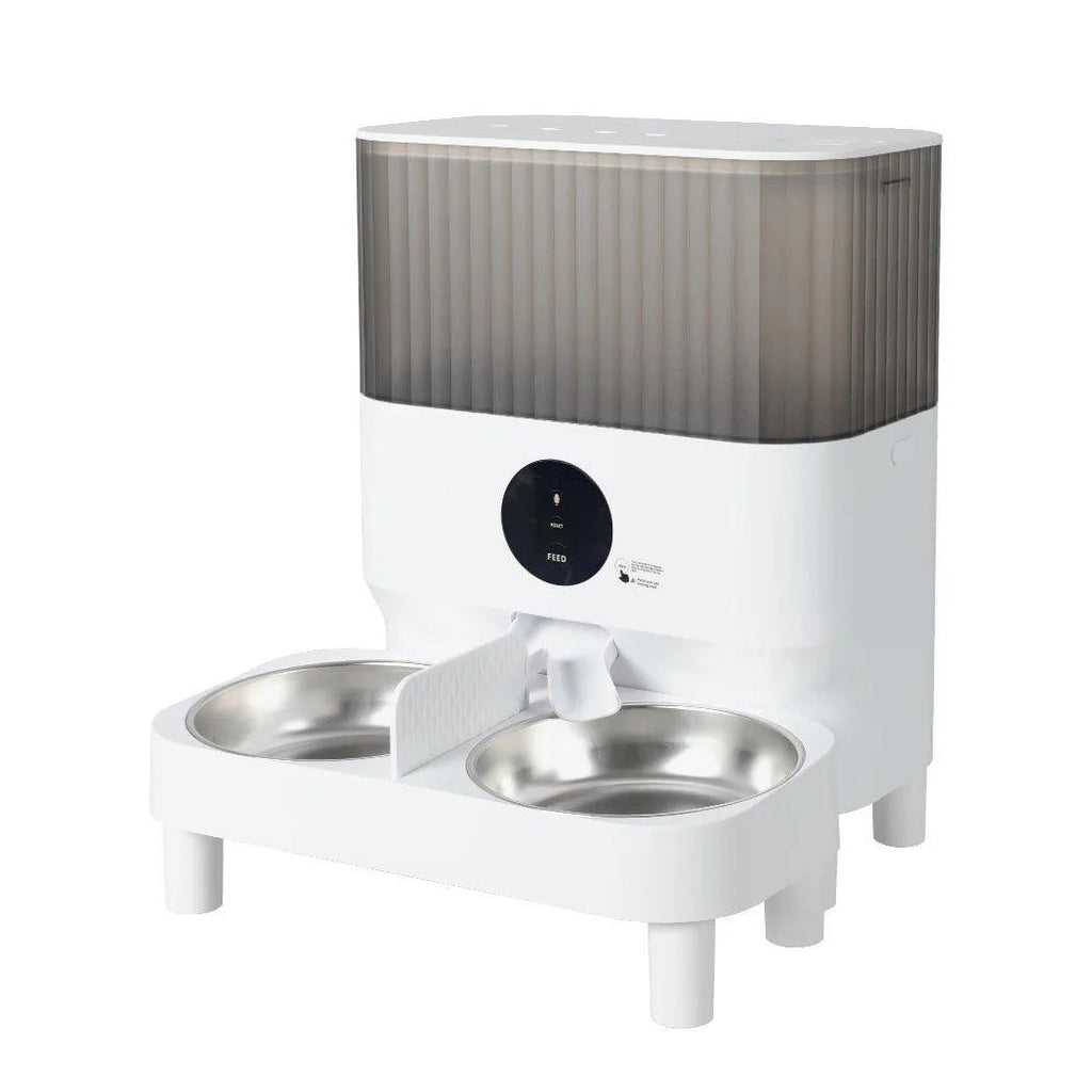 7L Automatic Pet Feeder (Voice Only)