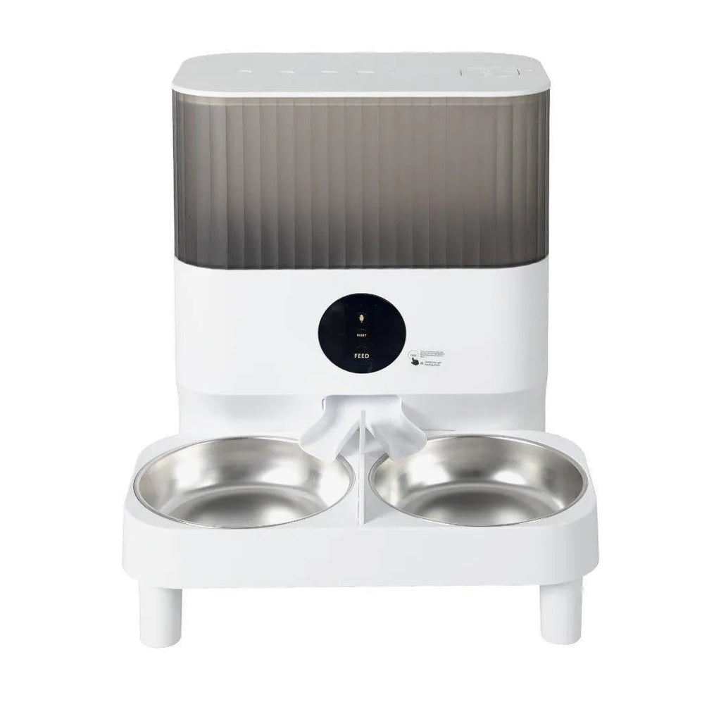 7L Automatic Pet Feeder (Voice Only)