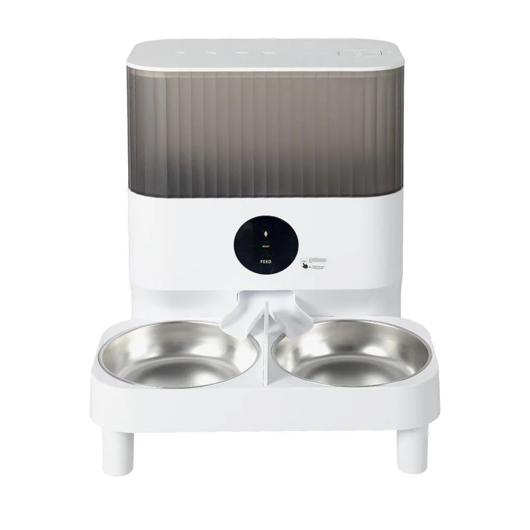 7L Automatic Pet Feeder (Voice Only)