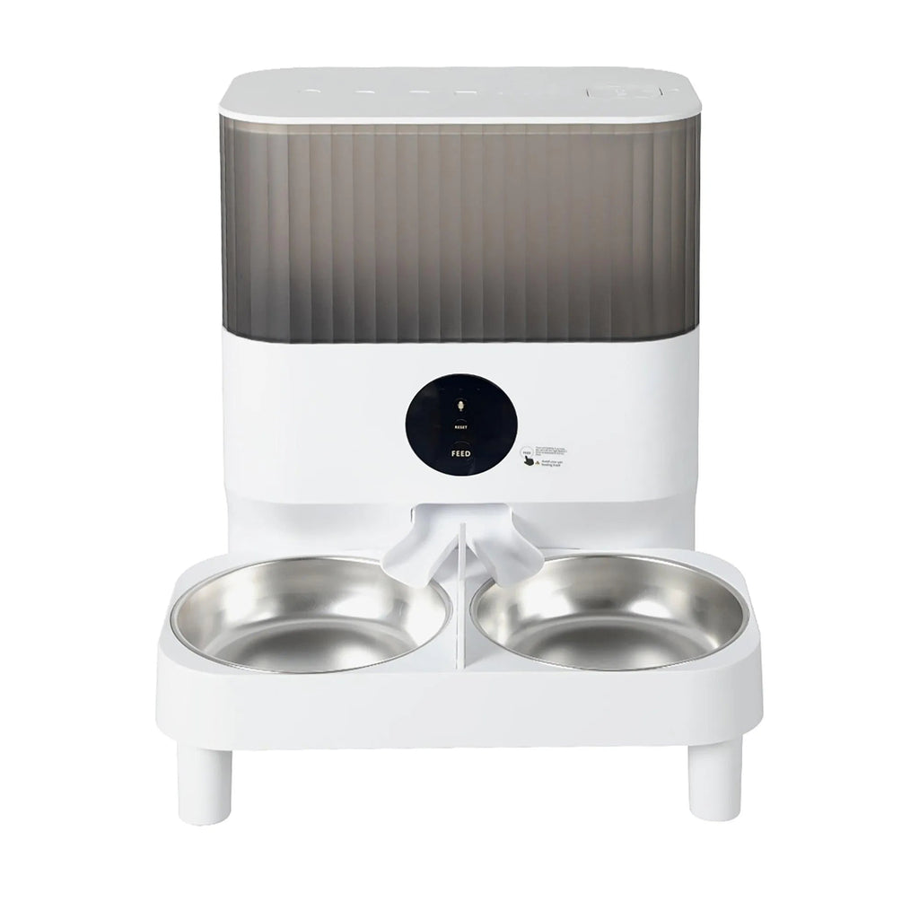 7L Smart Pet Feeder with Camera