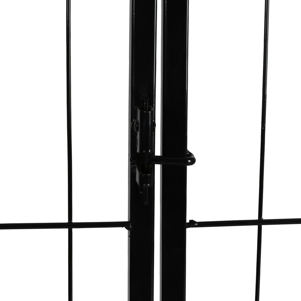 8 Panel Pet Dog Playpen