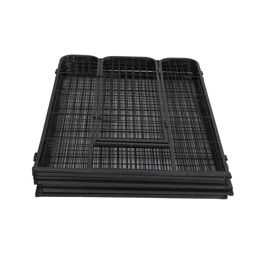 8 Panel Pet Dog Playpen