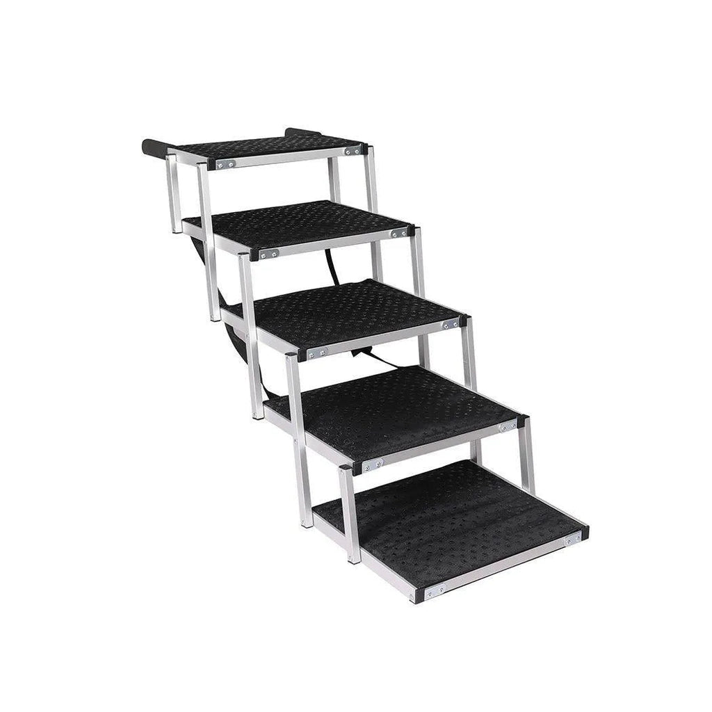 Folding Dog Ramp For SUV Truck
