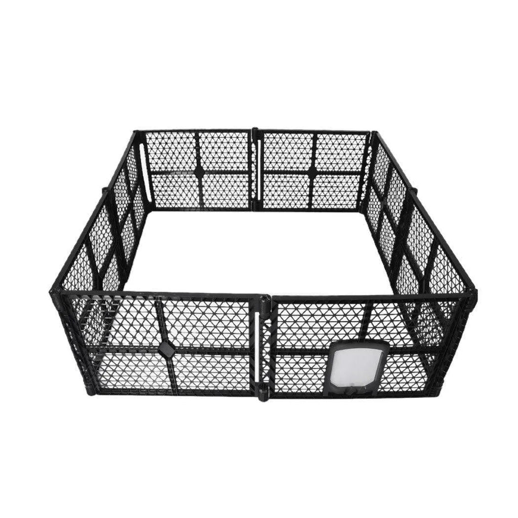 Puppy Pen Portable Playpen for Outdoor