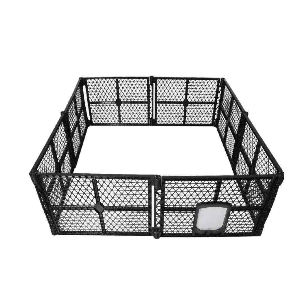 Puppy Pen Portable Playpen for Outdoor