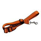 Adjustable Dog Hands Free Leash Waist Belt