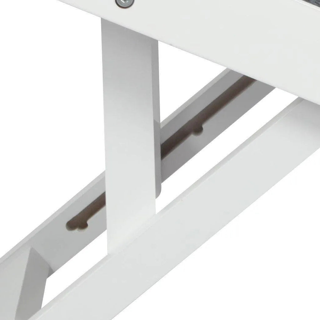 Pawz Dog Ramp For Bed Sofa