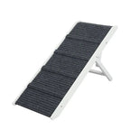 Pawz Dog Ramp For Bed Sofa