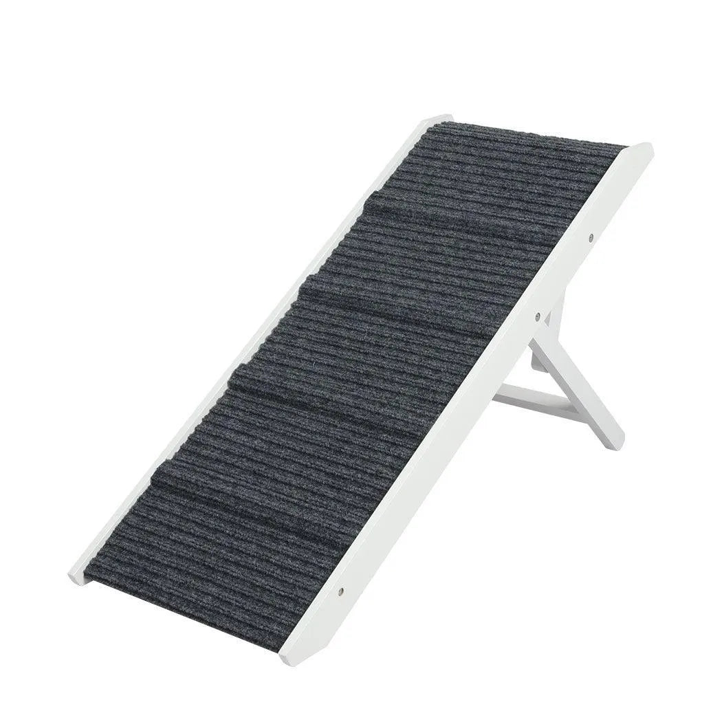 Pawz Dog Ramp For Bed Sofa