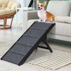 Pawz Dog Ramp For Bed Sofa
