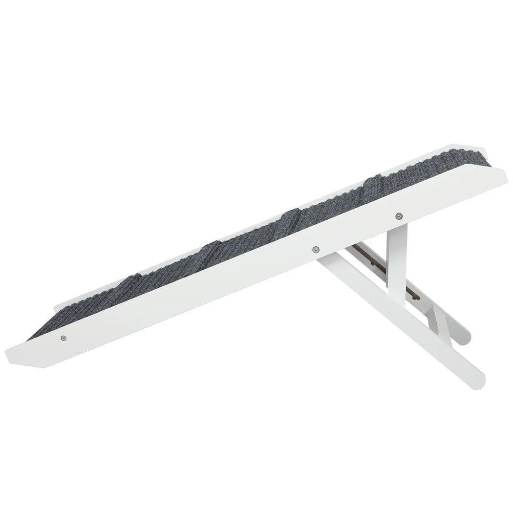 Pawz Dog Ramp For Bed Sofa