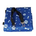 Pet Back Seat Cover