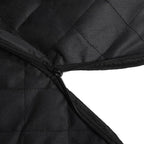 Pet Back Seat Cover