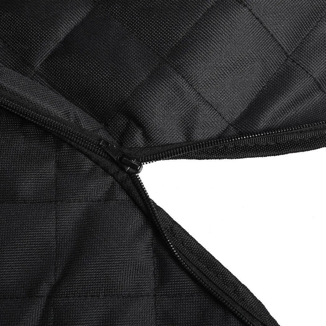 Pet Back Seat Cover
