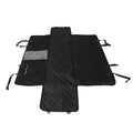 Pet Back Seat Cover