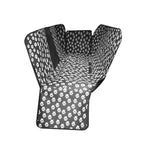 Pet Back Seat Cover