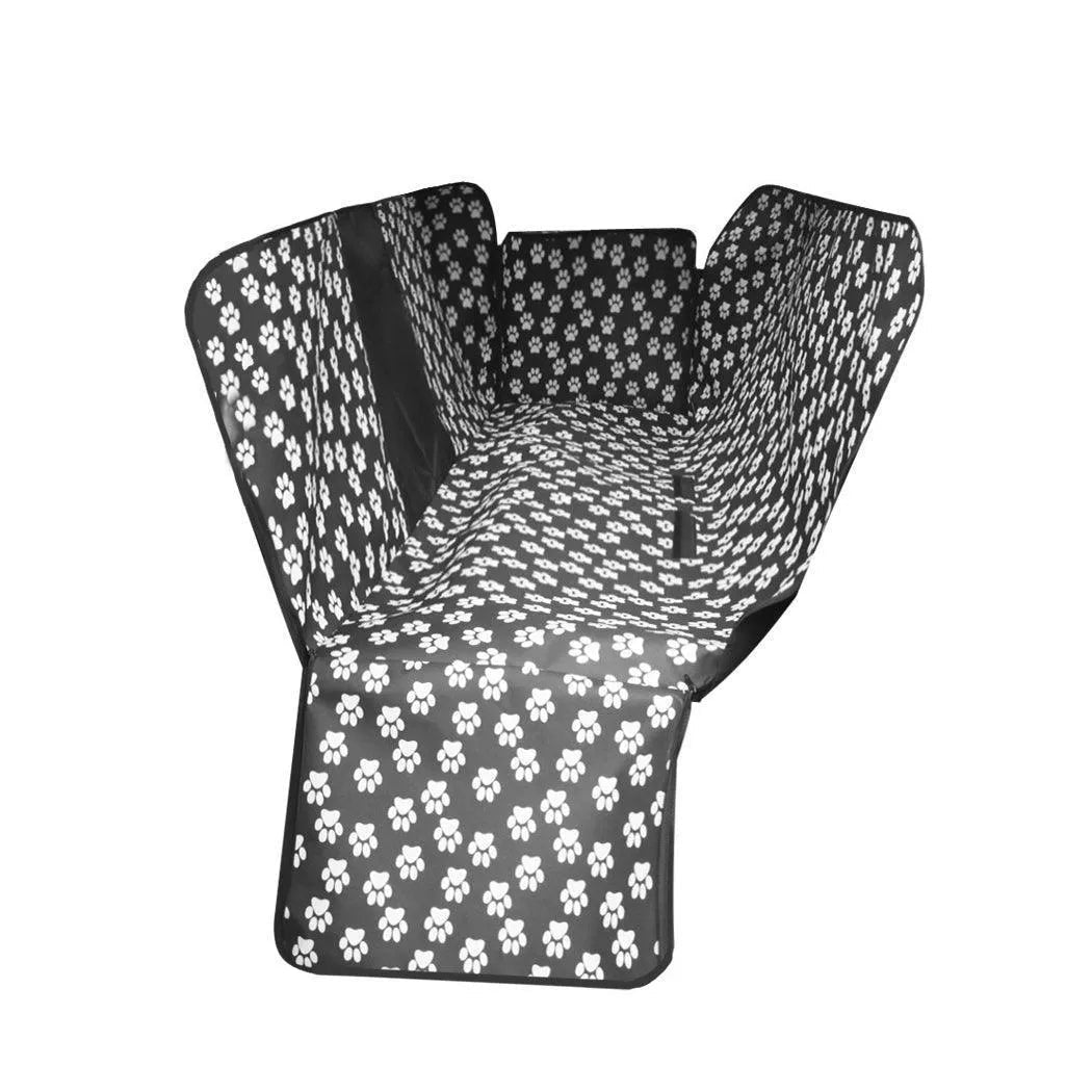 Pet Back Seat Cover