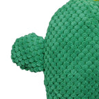 Big Green Cactus Dog Toy