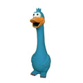Blue duck Dog Toy