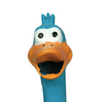Blue duck Dog Toy