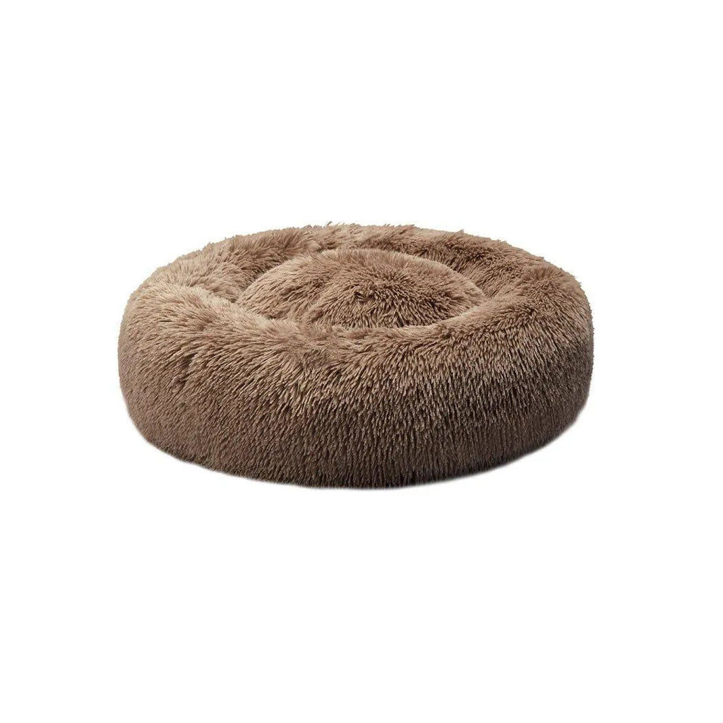 Calming Pet Bed Machine Washable