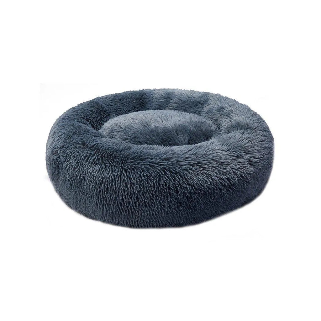Calming Pet Bed Machine Washable