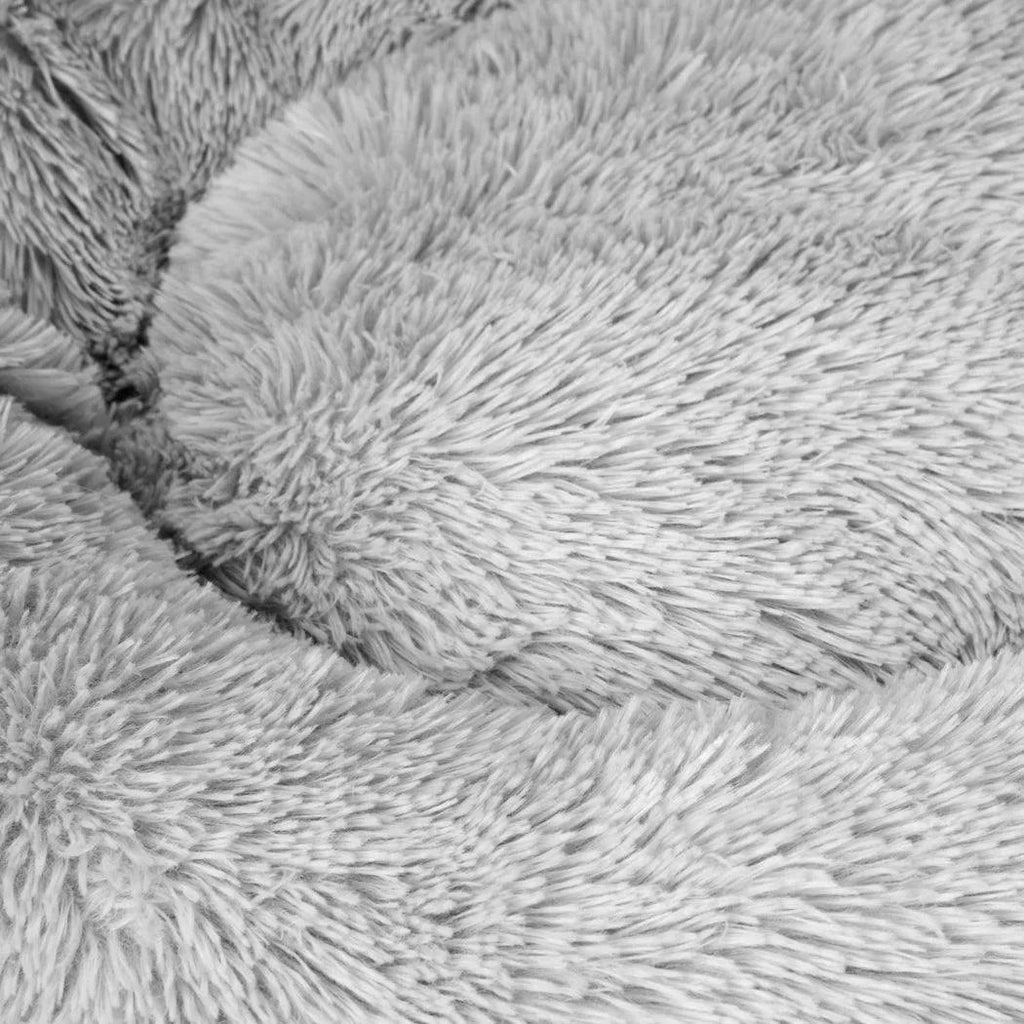 Calming Pet Bed Machine Washable