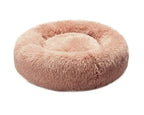 Calming Pet Bed Machine Washable