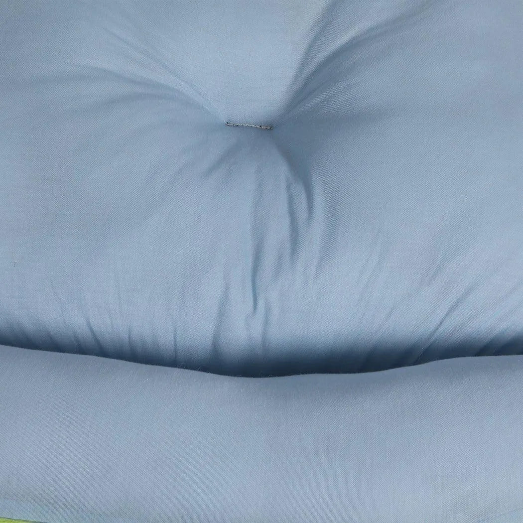Cat Cooling Bed – Self-Cooling, Safe & Supportive Design