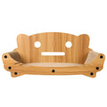 Cat Kitten Claw Scratching Board Post Scratcher Corrugated Cardboard