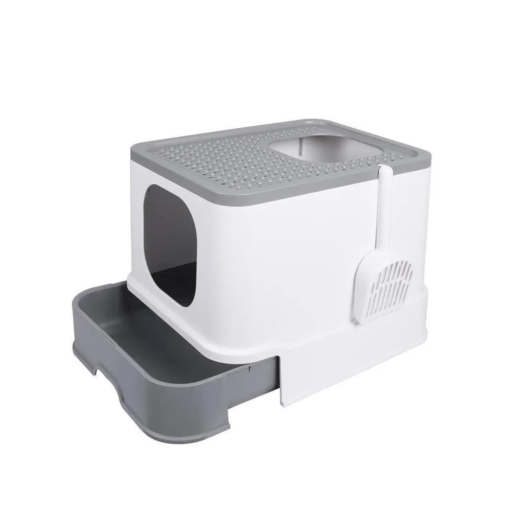 Cat Litter Box