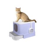 Cat Litter Box