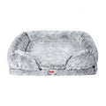 Orthopaedic Cat Bed - Plush Comfort