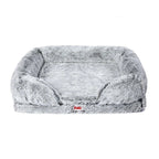 Orthopaedic Cat Bed - Plush Comfort