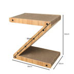 Cat Scratcher Scratching Board