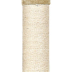 Cat Tree Scratcher Playground 210cm