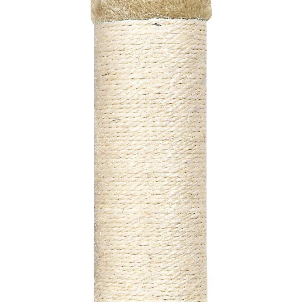Cat Tree Scratcher Playground 210cm