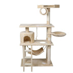 Cat Tree Scratching Post Multi Level
