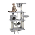 Cat Tree Scratching Post Multi Level