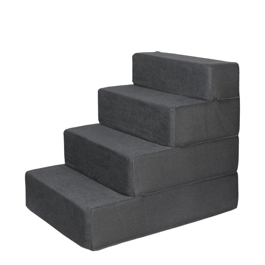 Detachable Pet Foam Stairs