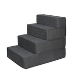 Detachable Pet Foam Stairs